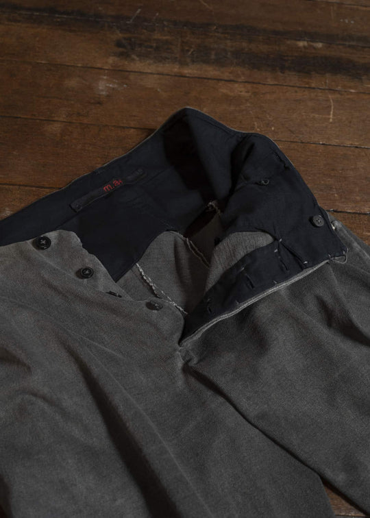 ma+ MIDEUM JERSEY SLIM JERSEY