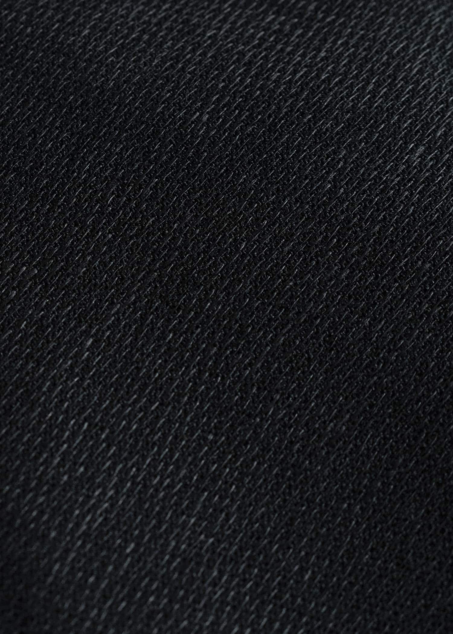 Gorsch 13-2ND-TR01-WHMV Wool Hemp 2 Tack Trousers Black