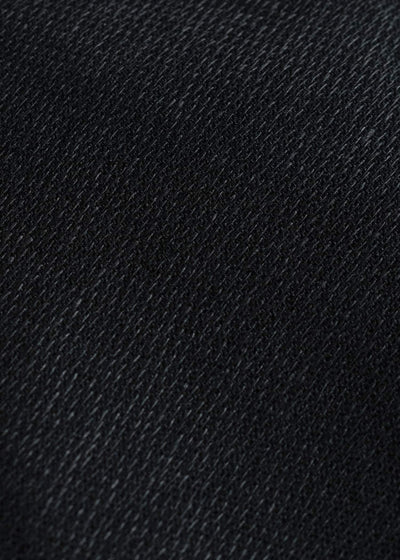 Gorsch 13-2ND-TR01-WHMV Wool Hemp 2 Tack Trousers Black