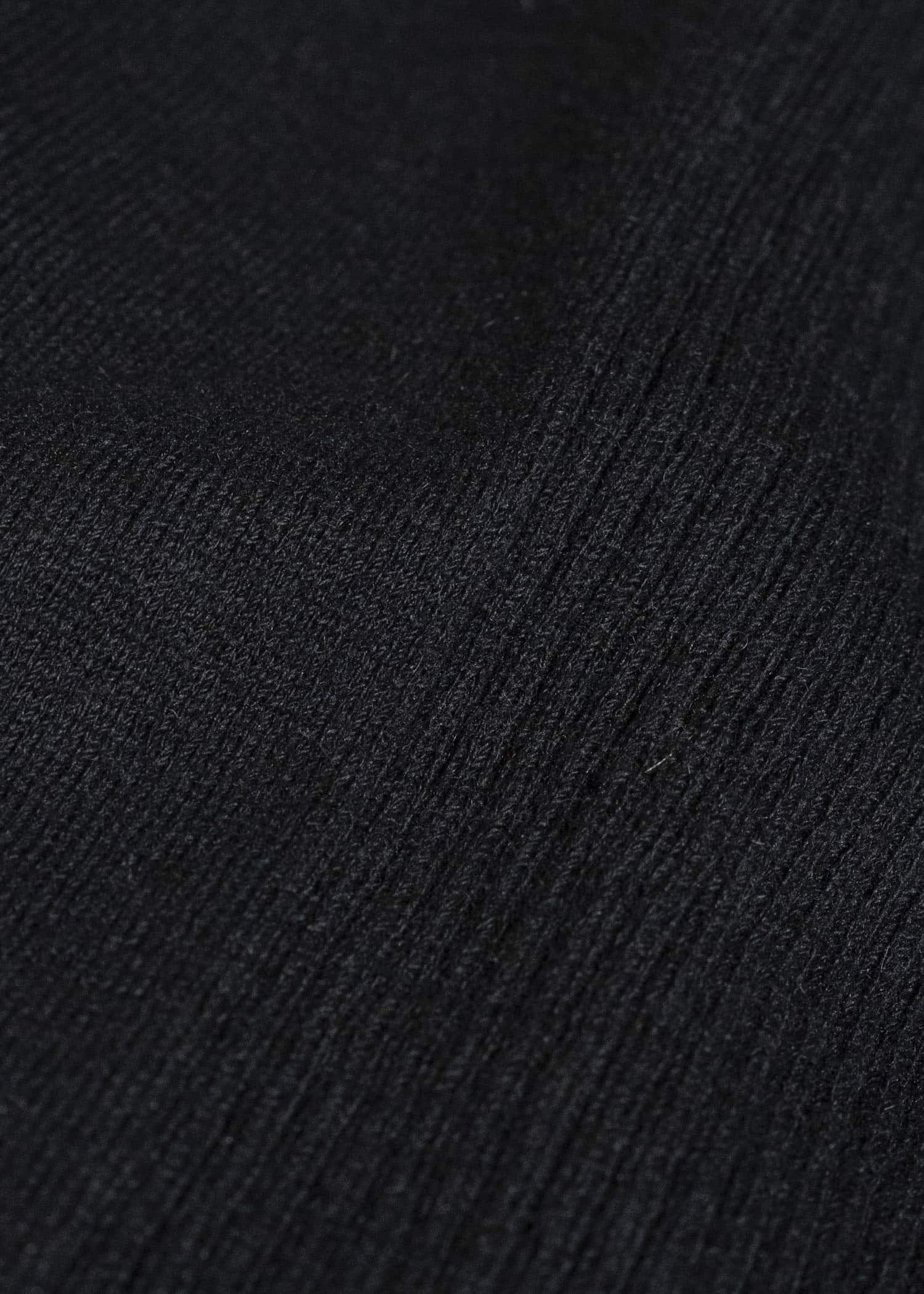 Jurgen Lehl COTTON CASHMERE CARDIGAN