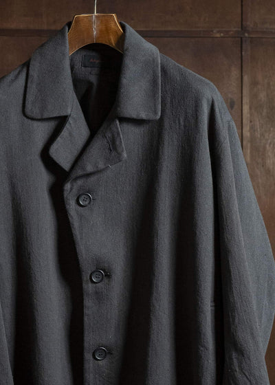 Jurgen Lehl Cardi Denim Coat JO554FJM841