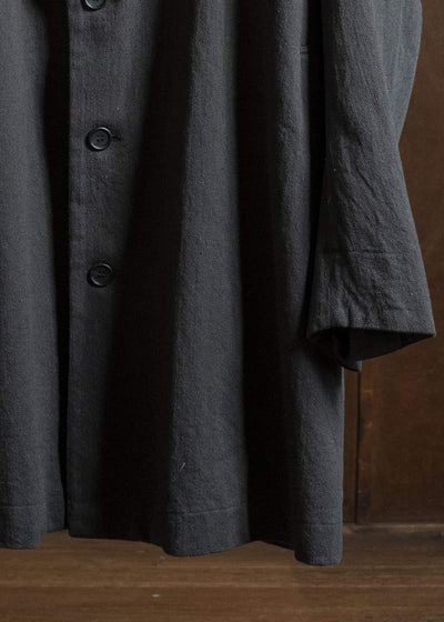 Jurgen Lehl Cardi Denim Coat JO554FJM841