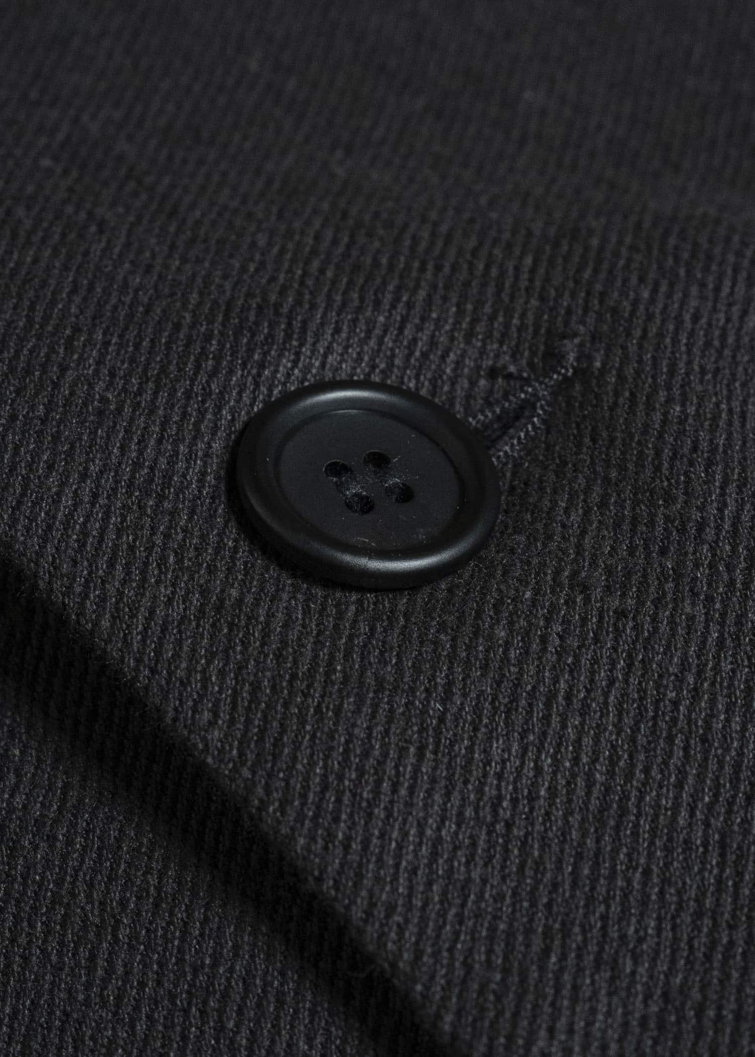 Jurgen Lehl カーディデニムコートJO554FJM841