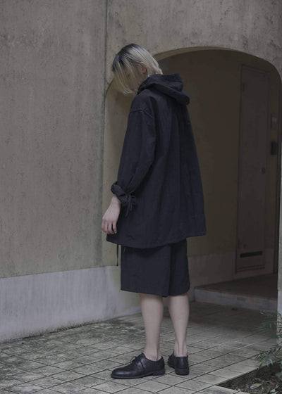 ZIIIN "MARIA" PARKA / KHAKI