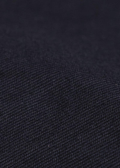 boris bidjan saberi P4 BLACK DENIM PANTS