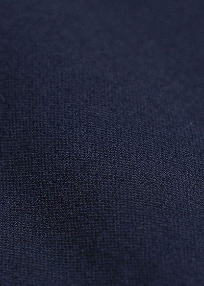 BIBLIOTHERK REMAKED TAILORED SHORTS BR78-SS25 Navy