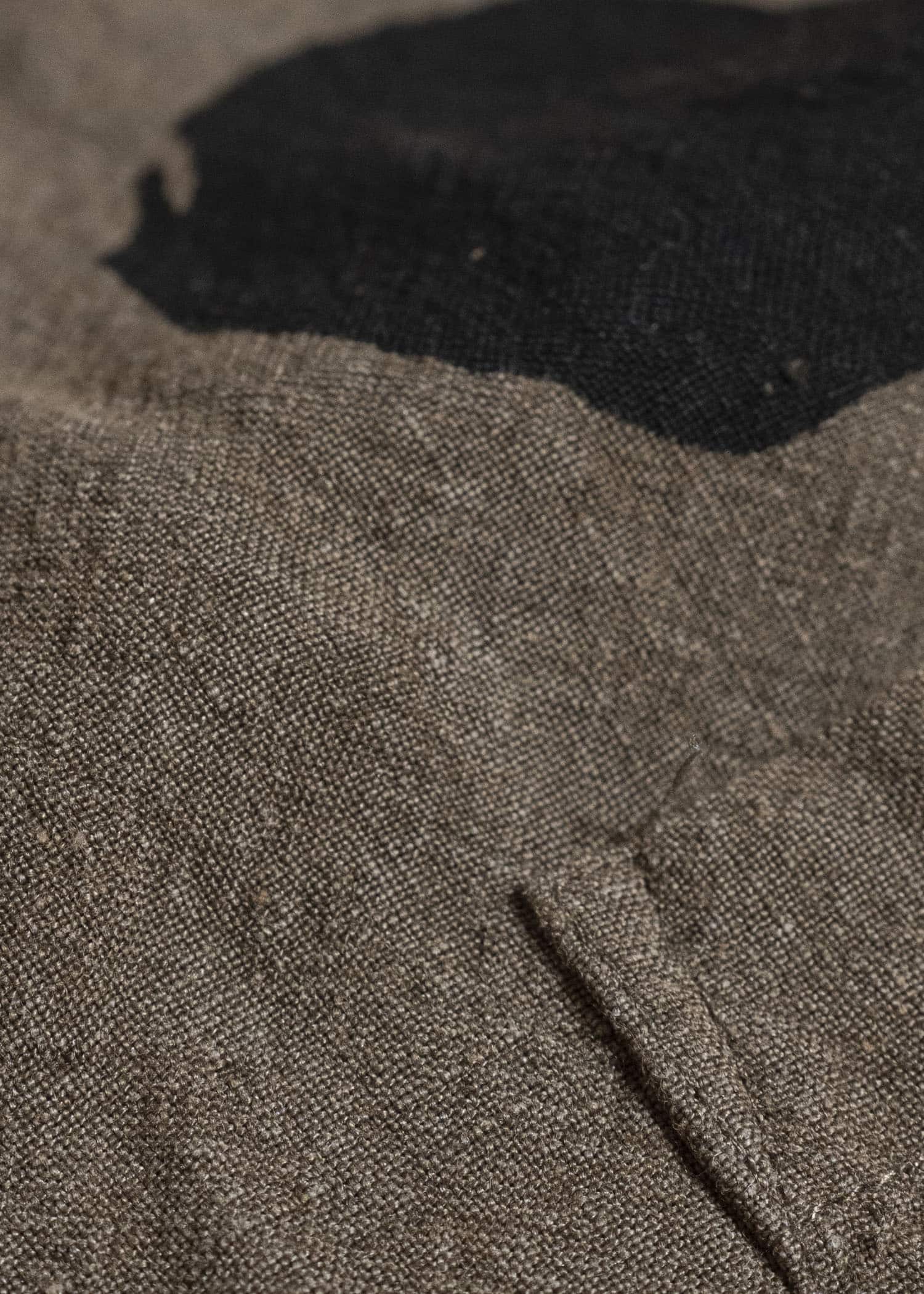Aleksandr Manamis ASYMMETRY DOT SHIRT
