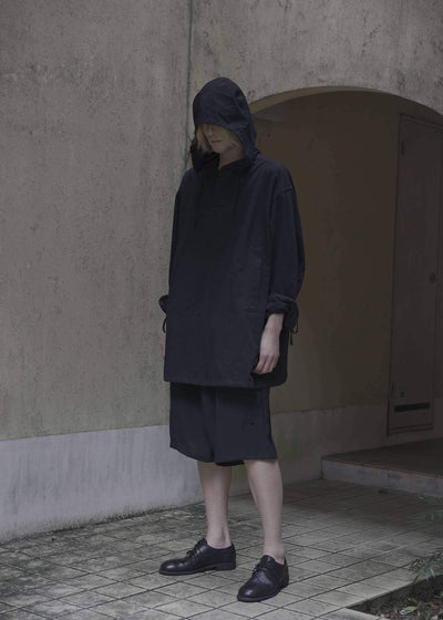 ZIIIN "MARIA" PARKA / KHAKI