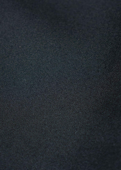 Yamauchi Cardigan wool shirt