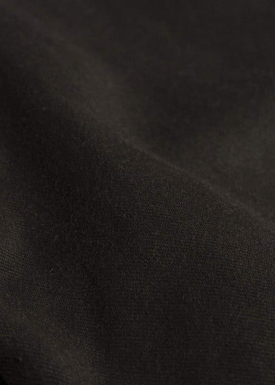 Taiga Takahashi Lot.223-Mud Dyed Brown British Work Trousers Mud Dyed Brown