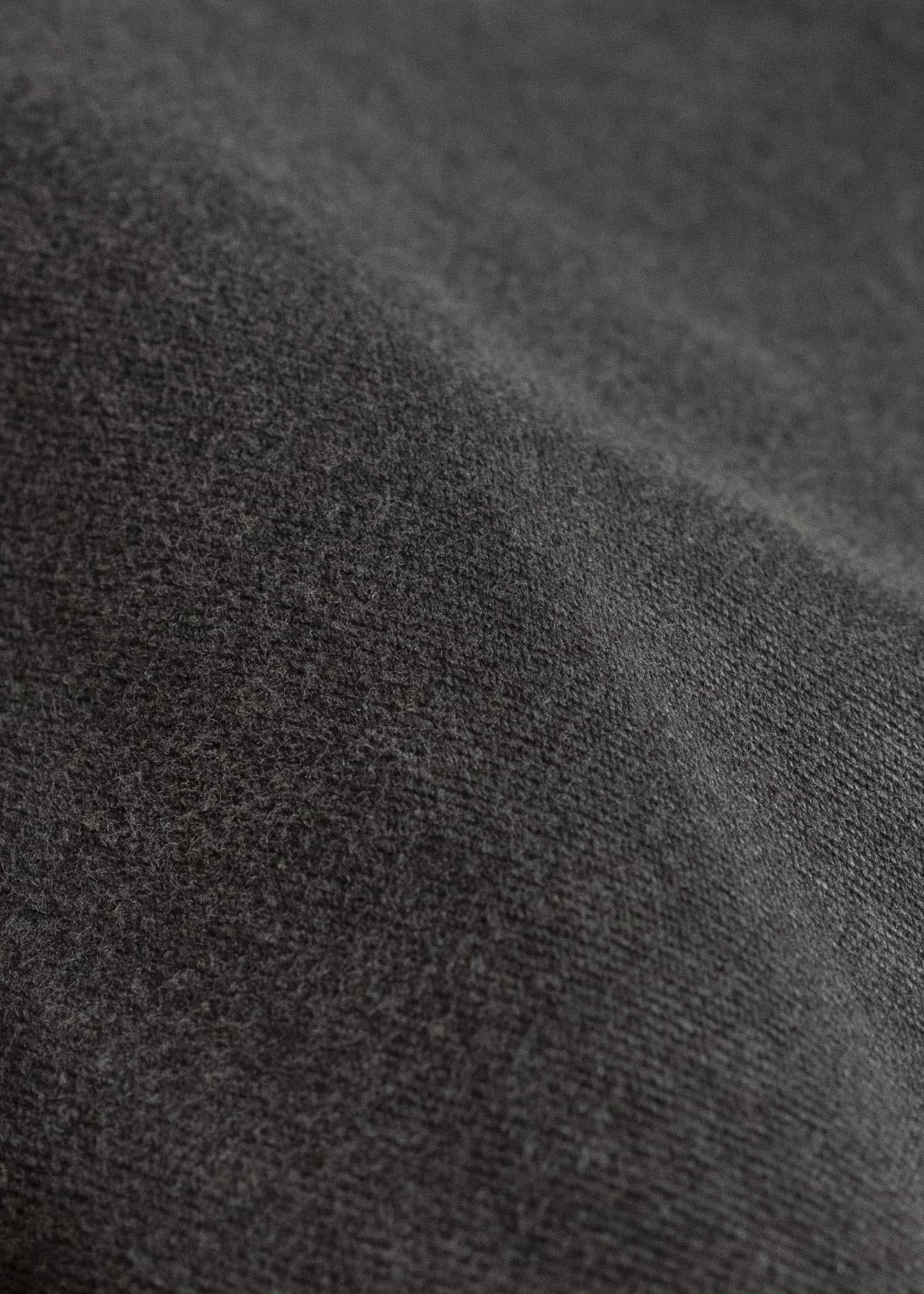 Taiga Takahashi Lot.223-Sumi British Work Trousers Sumi