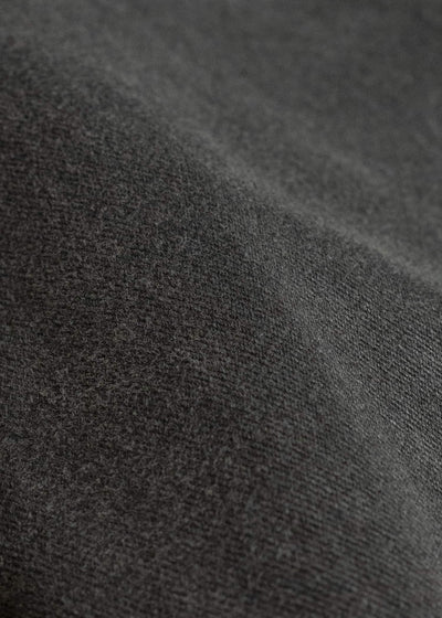 Taiga Takahashi Lot.223-Sumi British Work Trousers Sumi