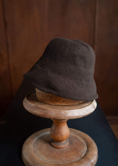 SCHA ART#1744 / Soft Traveller D-ZZ-PW“ / chocolate