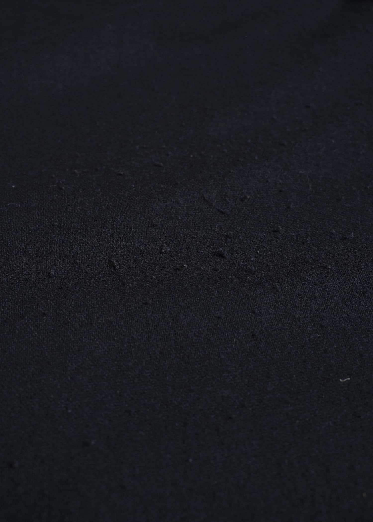 ma+ VENTILE COTTON COAT