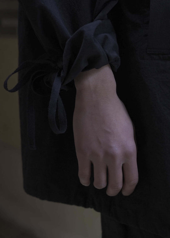 ZIIIN """"MARIA"""" PARKA / KHAKI