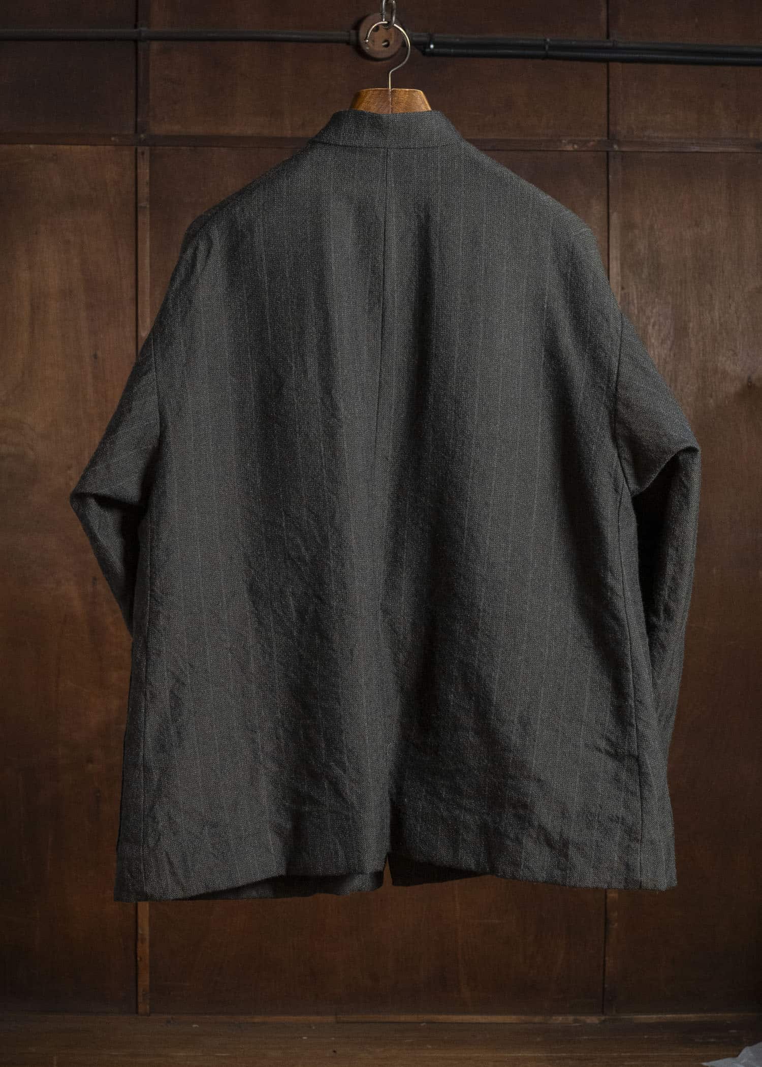 MARK.S MS0070 ANNE JACKET STRIPE