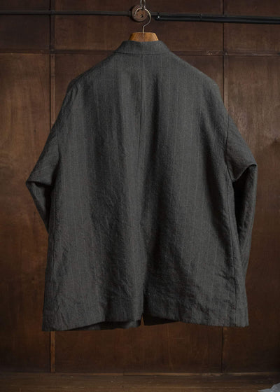 MARK.S MS0070 ANNE JACKET STRIPE