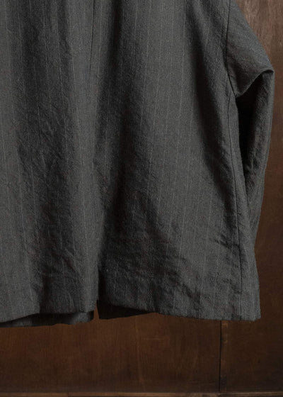 MARK.S MS0070 ANNE JACKET STRIPE