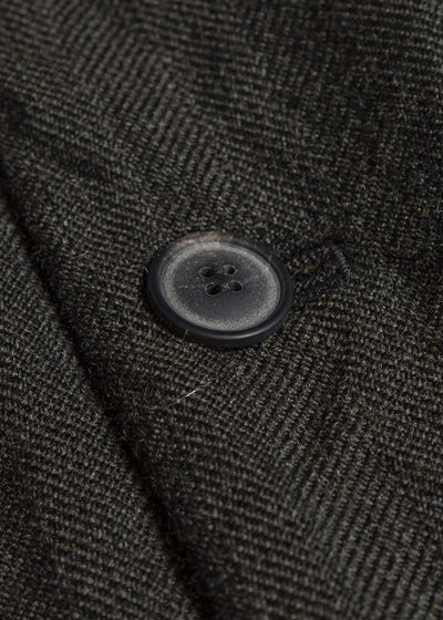 MARK.S MS0070 ANNE JACKET STRIPE