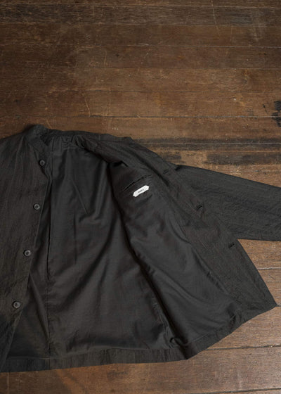 MARK.S MS0070 ANNE JACKET STRIPE