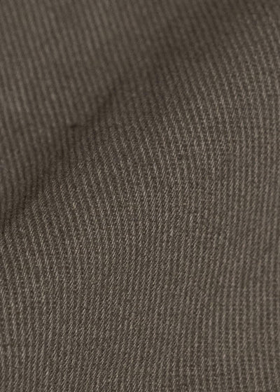 Gathering Textiles Double Bag Khaki DB01-DC-KG