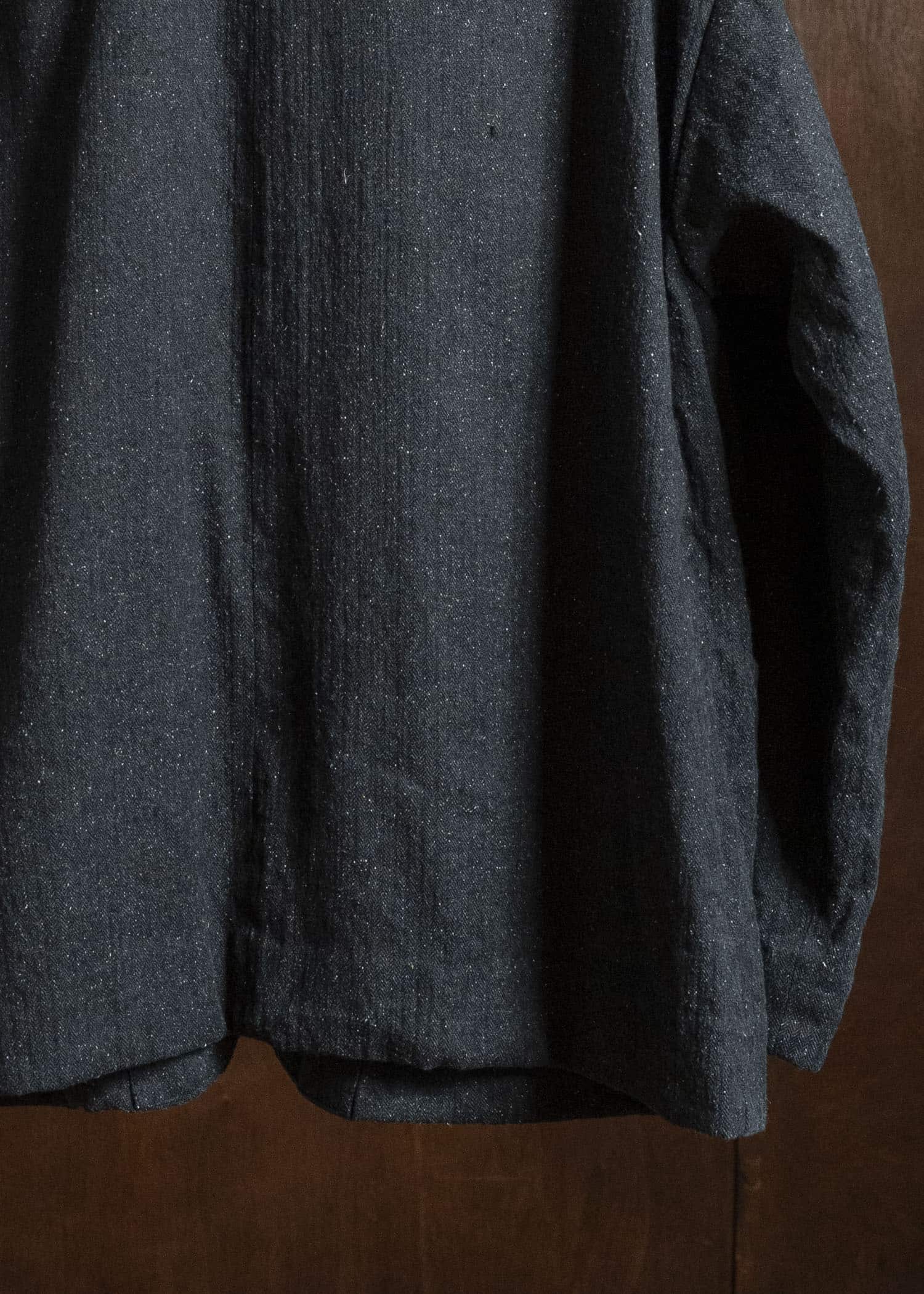 MARK.S MS0076 C JACKET BLACK
