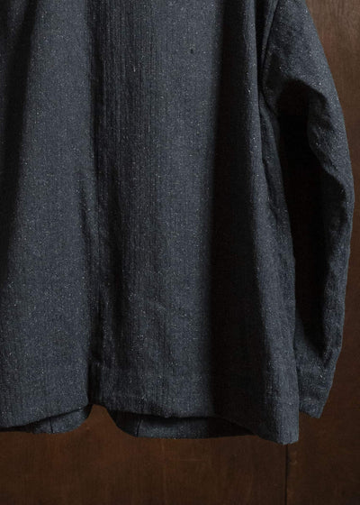 MARK.S MS0076 C JACKET BLACK