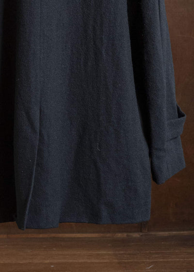 Aleksandr Manamis Wool Classic Work Jacket