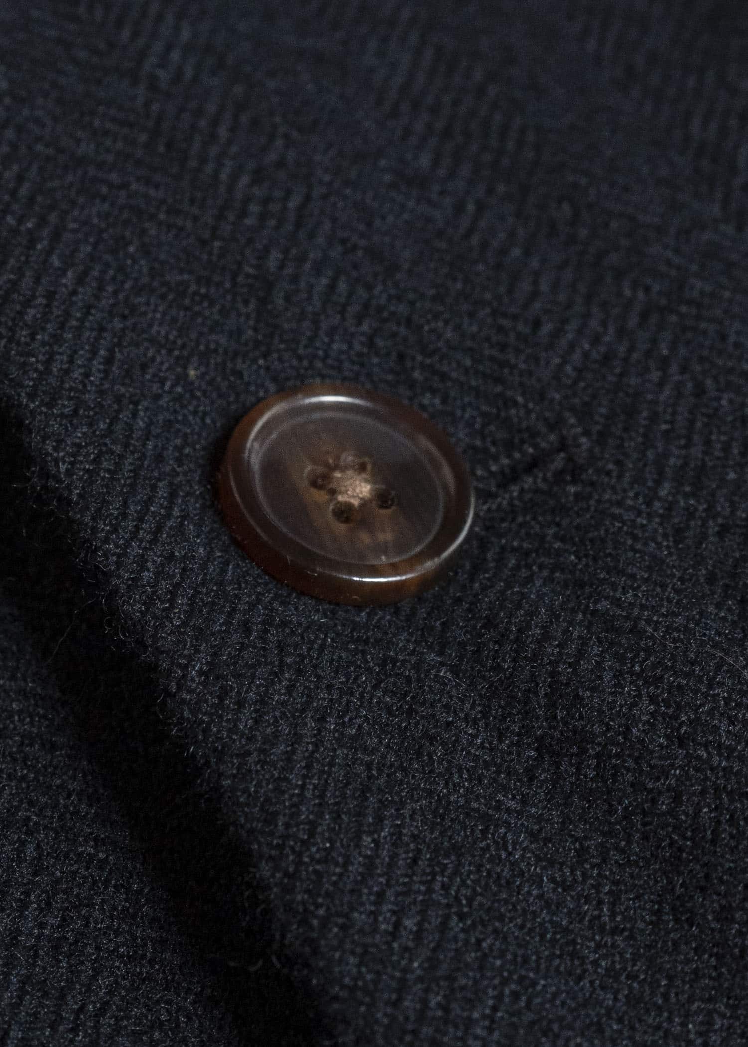 Aleksandr Manamis Wool Classic Work Jacket