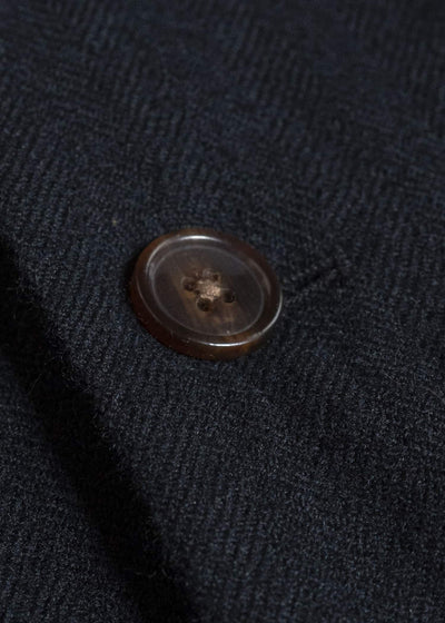 Aleksandr Manamis Wool Classic Work Jacket