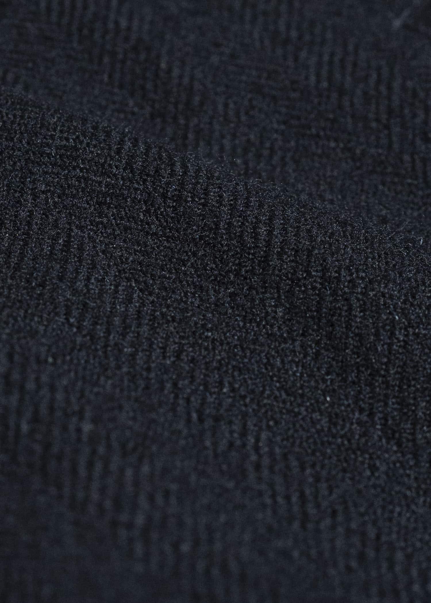 Aleksandr Manamis Wool Classic Work Jacket