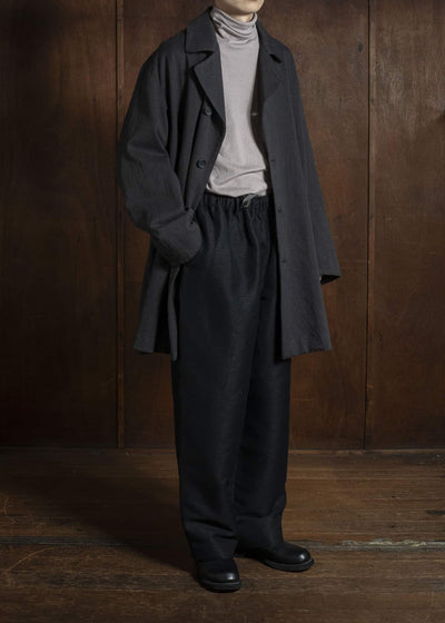 Jurgen Lehl Cardi Denim Coat JO554FJM841