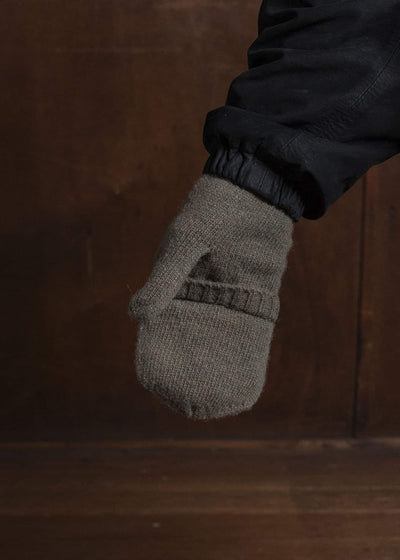 DENTS 37-0710 fleece hunting gloves OLIVE