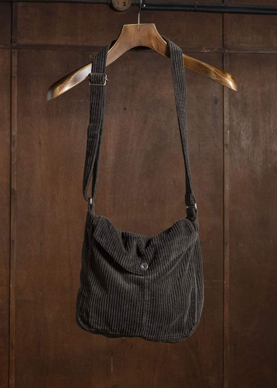 MARK.S MS0105 MARIE BAG MUD - DYEING