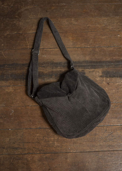 MARK.S MS0105 MARIE BAG MUD - DYEING