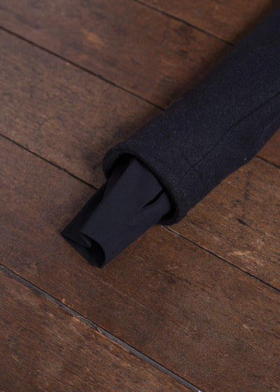 11 by boris bidjan saberi WOOL LONG COAT