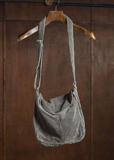 MARK.S MS0105 MARIE BAG SHIIKI - MUD