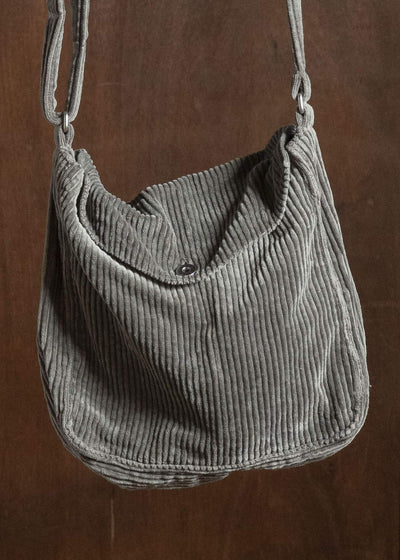 MARK.S MS0105 MARIE BAG SHIIKI - MUD