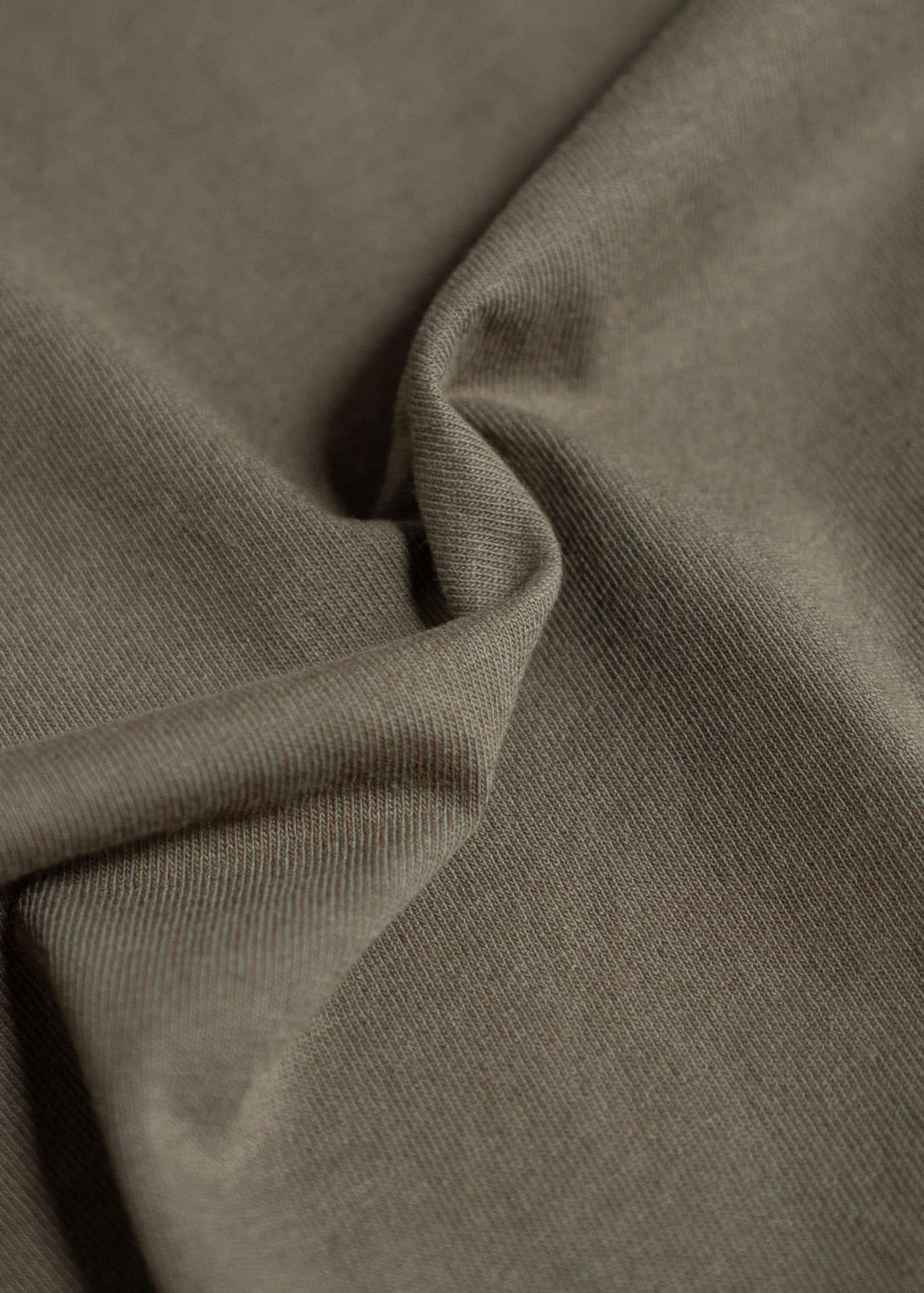 ZIIIN WIDE TANKTOP GREEN