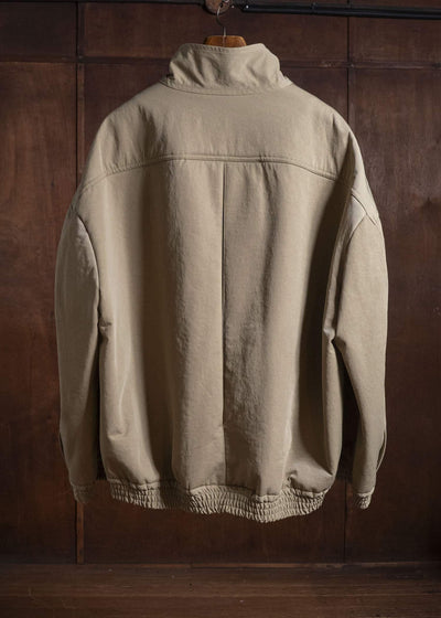 HED MAYNER BLOUSON GREEN HMMD10073CHD355B