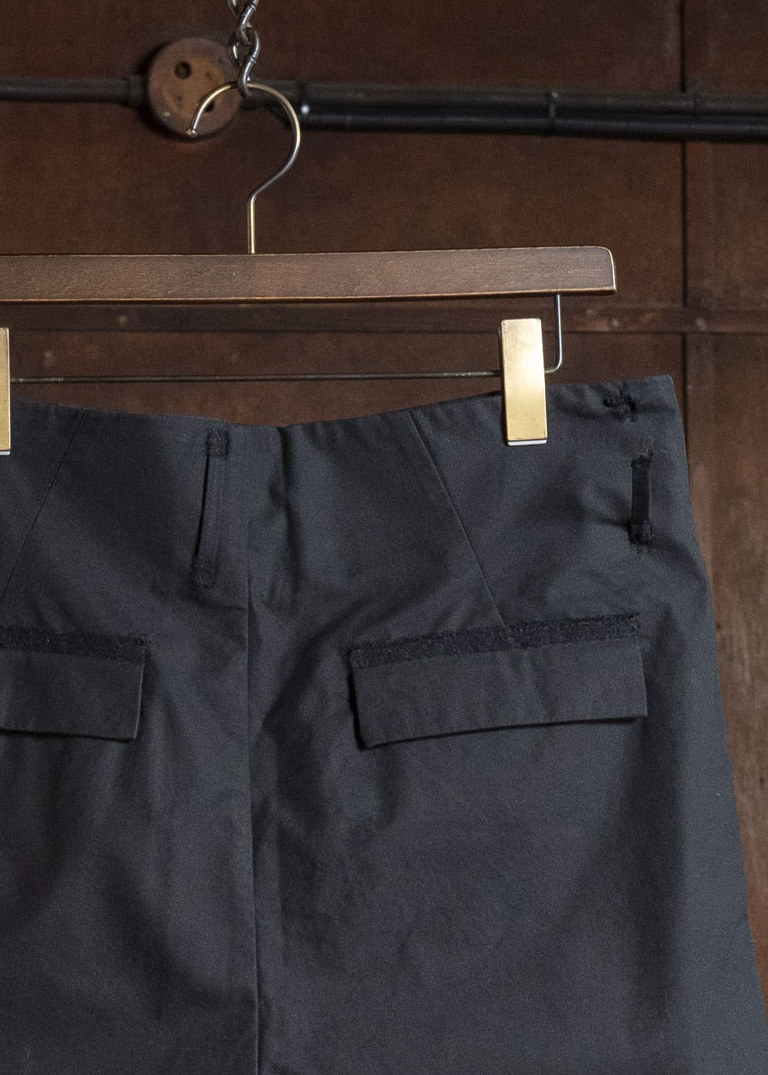 DEEPTI COTTON SHORT PANTS