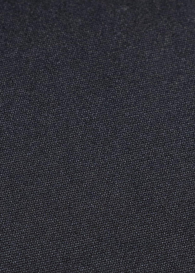 BIBLIOTHERK BR-OT02-AW25-01 STRUFLUX BLOUSON BLACK