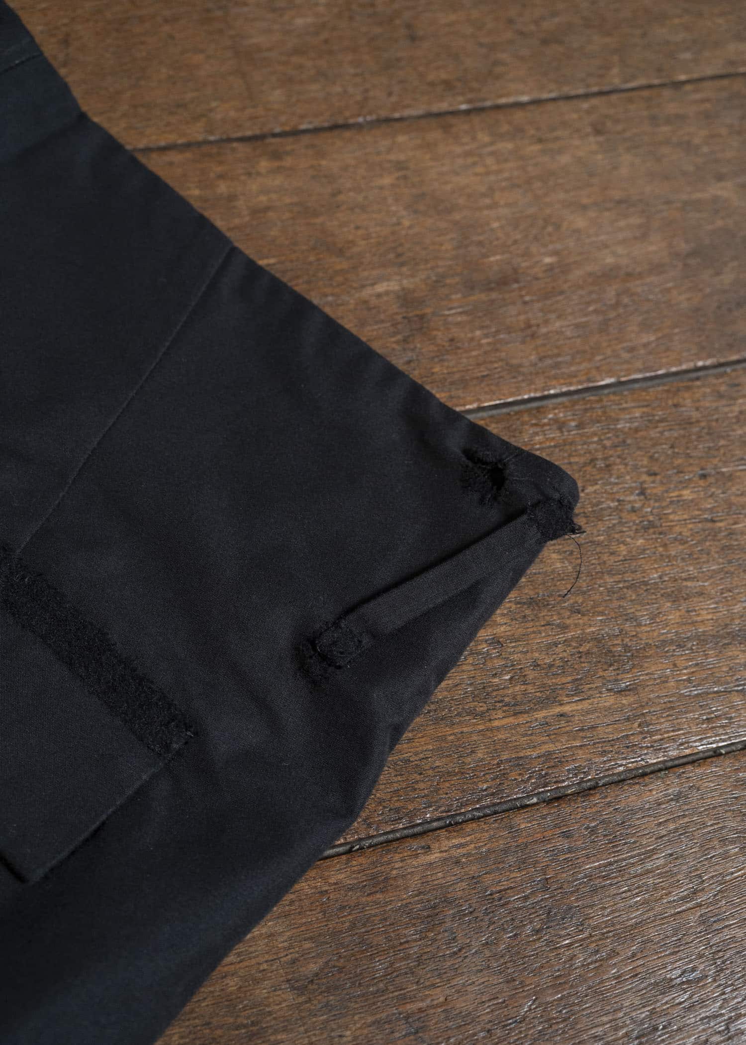 DEEPTI COTTON SHORT PANTS