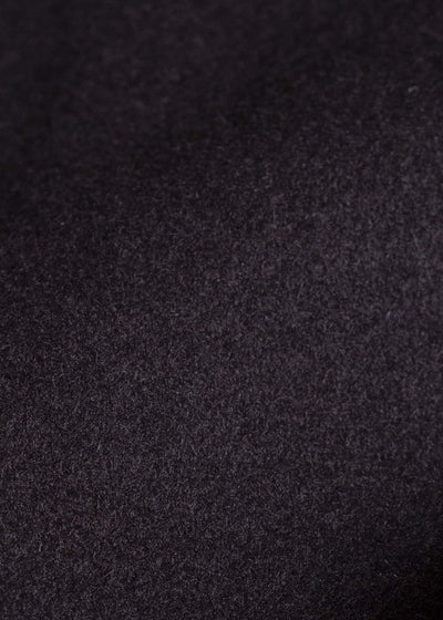 BIBLIOTHERK BR-PT03-AW25-03 TRACK TROUSERS BROWN