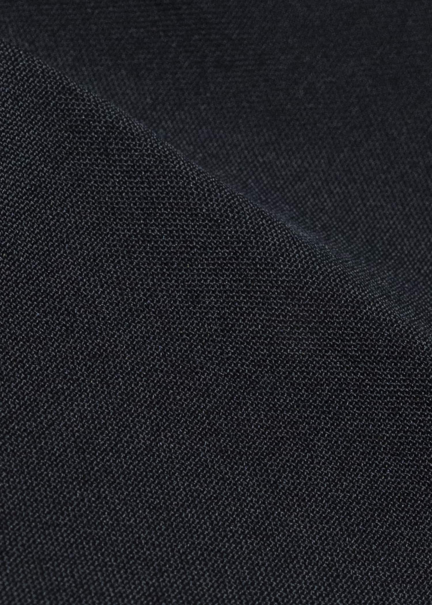COMME des GARCONS HOMME DEUX 20AW ウールテーパードスラックスパンツ