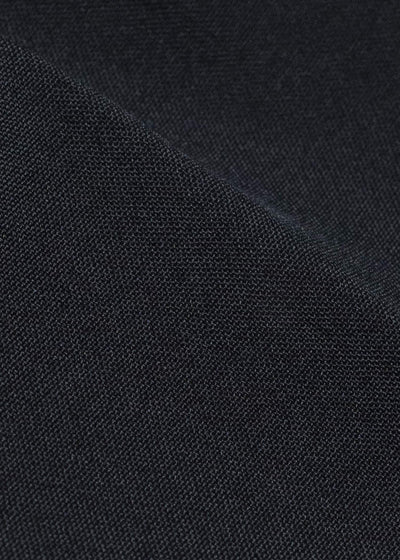 COMME des GARCONS HOMME DEUX 20AW ウールテーパードスラックスパンツ