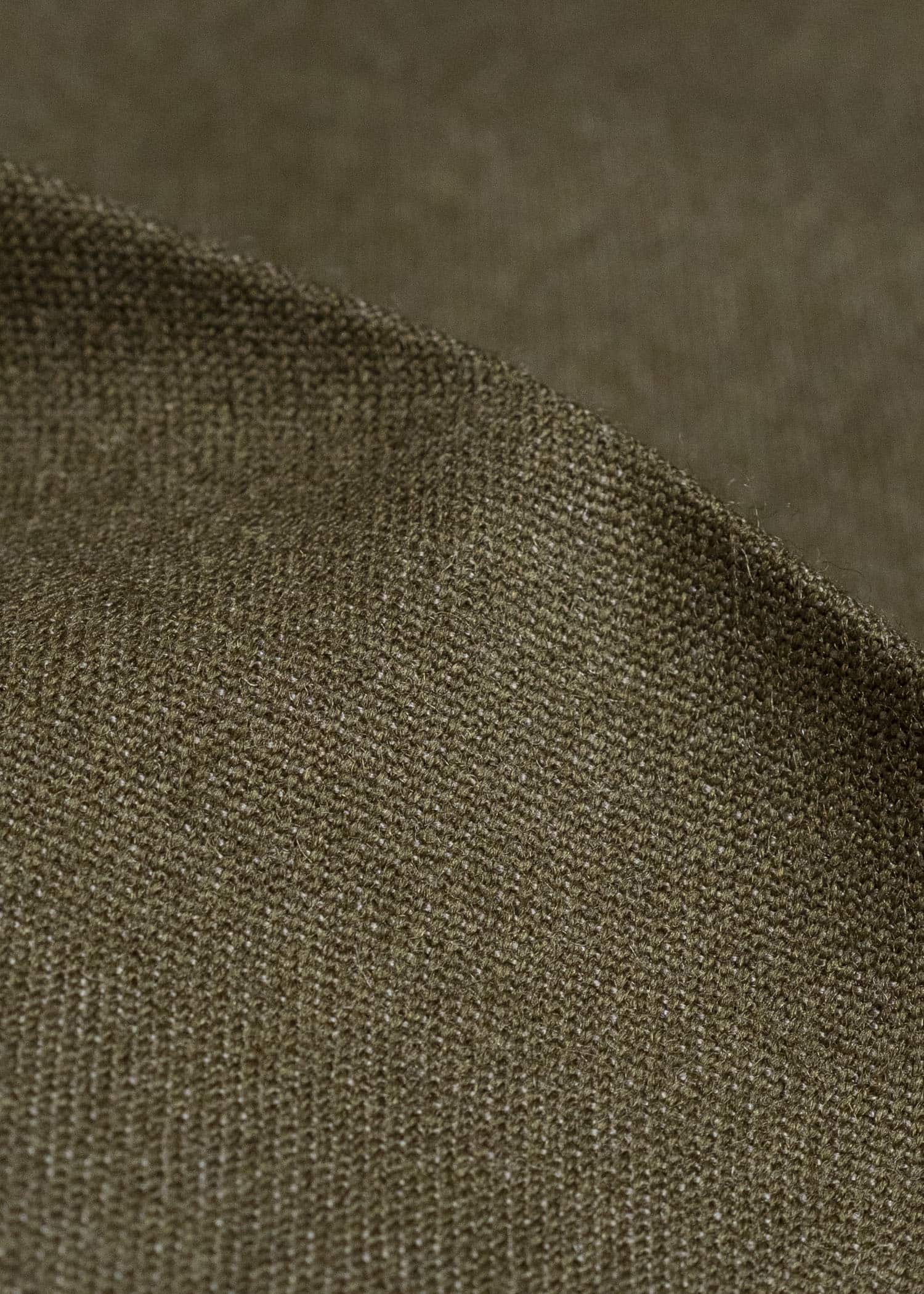 HED MAYNER 21AW Elongated Trousers