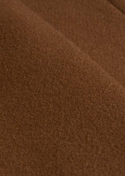 HED MAYNER COAT RUST HMMD10068PHD366