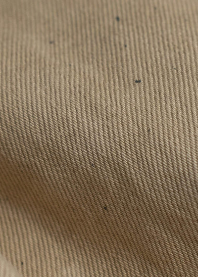 ZIGGY CHEN 0M2520504 STRAGHT LEG TROUSERS 42-LIGHT KHAKI