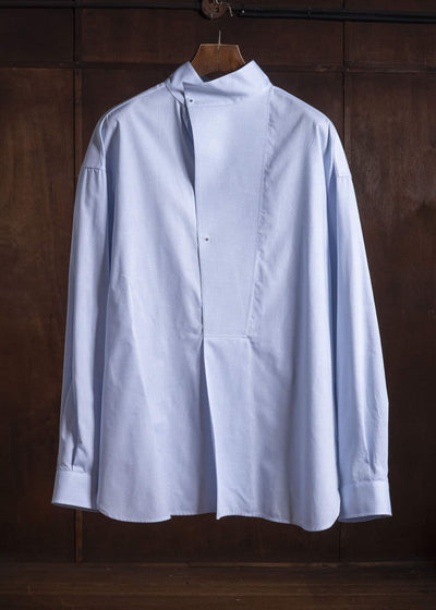 HED MAYNER SHIRT OXFORD HMMD60056AHD337